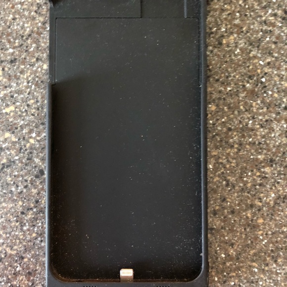 IPhone 6Plus Power Bank Case - Picture 3 of 4